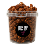 Palomitas Gourmet Chocolate - Cubo Grande