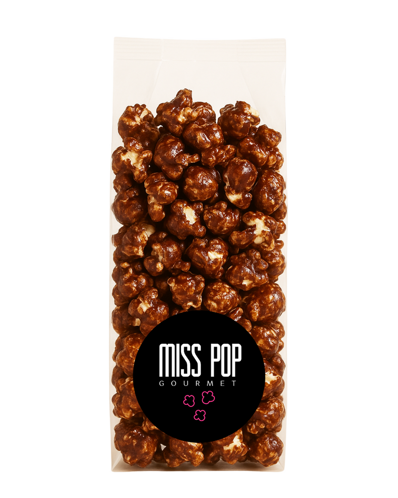 Palomitas Gourmet Chocolate (caja 6 bolsas)