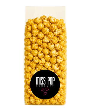 Palomitas Gourmet Mantequilla (caja 6 bolsas)