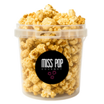 Palomitas Gourmet Canela - Cubo Grande