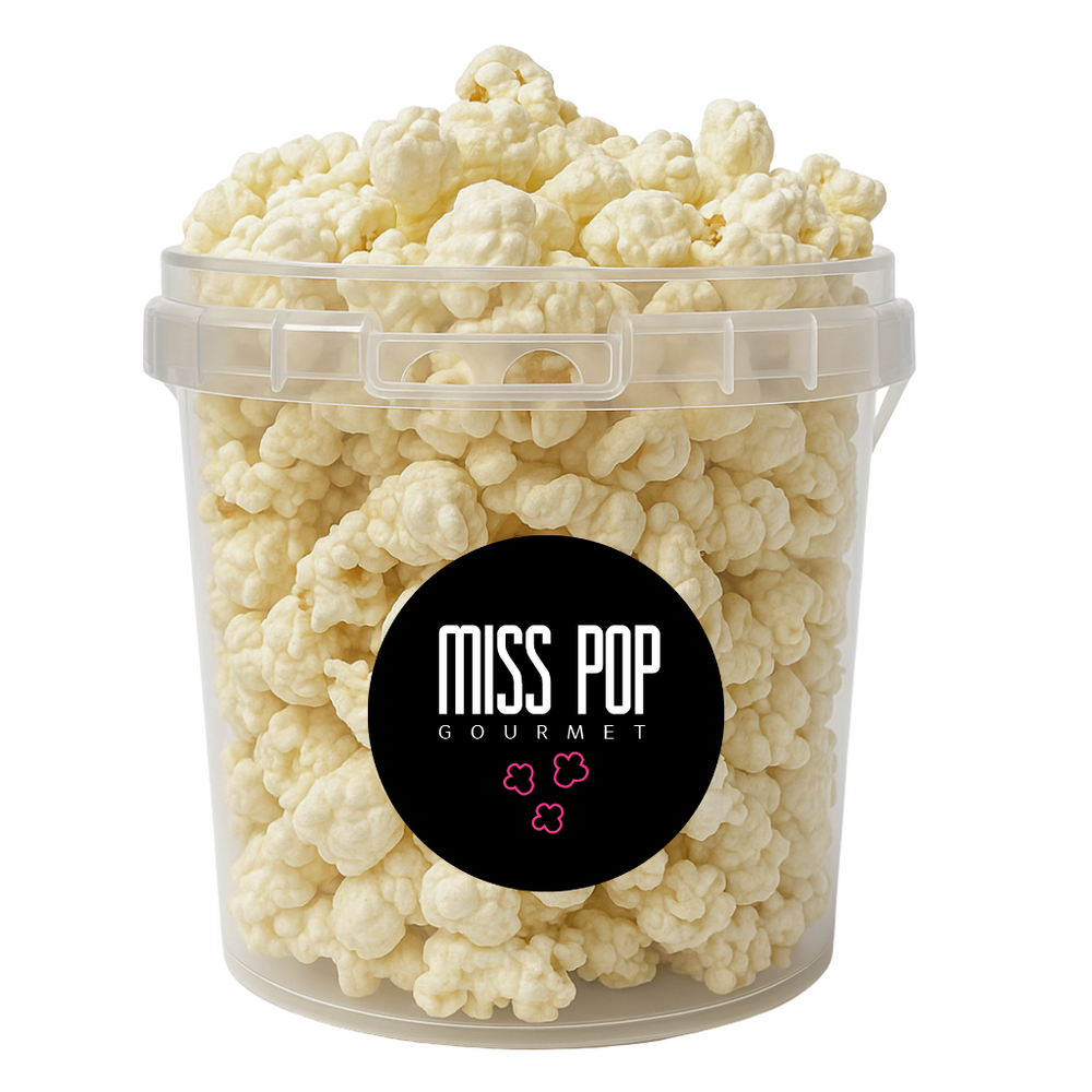 Palomitas Gourmet Saladas - Cubo Grande