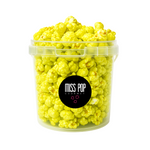 Palomitas Gourmet Tropical - Cubo Pequeño