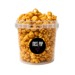 Palomitas Gourmet Caramelo - Cubo Pequeño