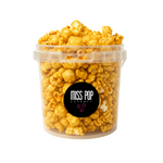 Palomitas Gourmet Mantequilla - Cubo Pequeño