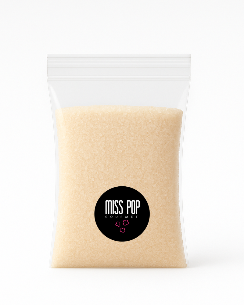 Kg. Azúcar sabor canela 1 kg.