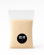 Kg. Azúcar sabor canela 1 kg.