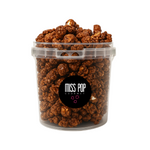 Palomitas Gourmet Chocolate - Cubo Pequeño
