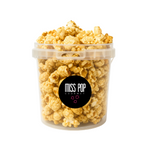 Palomitas Gourmet Canela - Cubo Pequeño