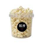 Palomitas Gourmet Saladas - Cubo Pequeño
