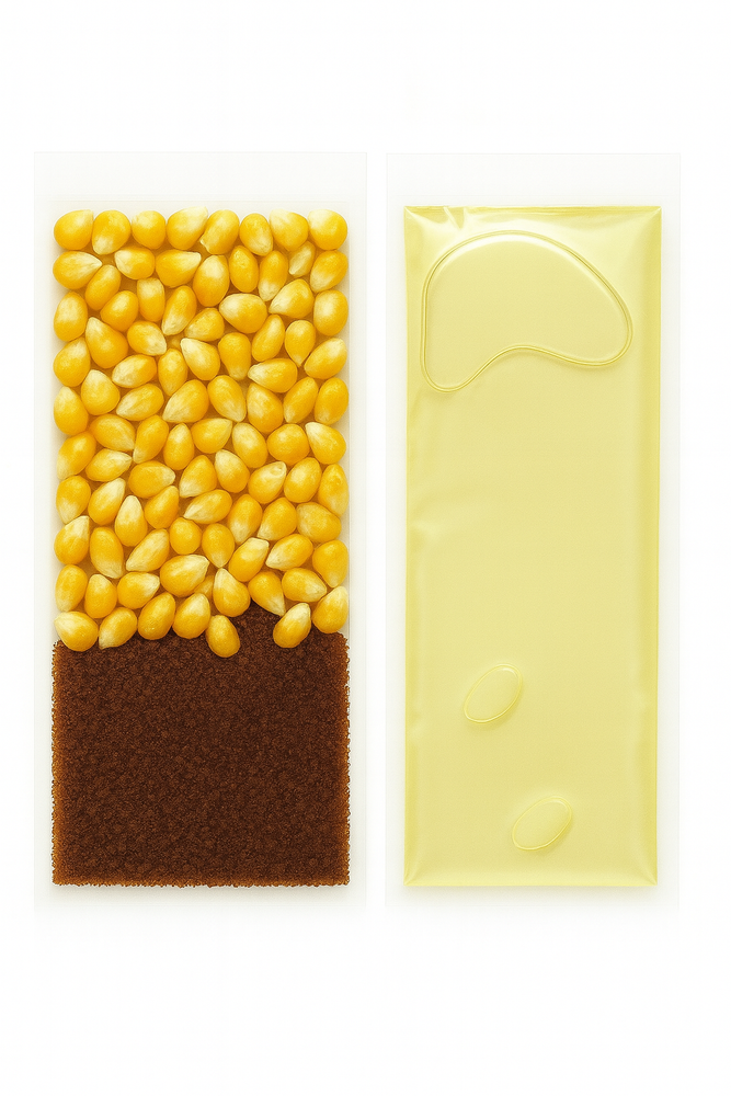 Pack Palomitas Gourmet Chocolate (8 packs)