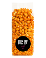 Palomitas Gourmet Color Naranja (caja 6 bolsas)