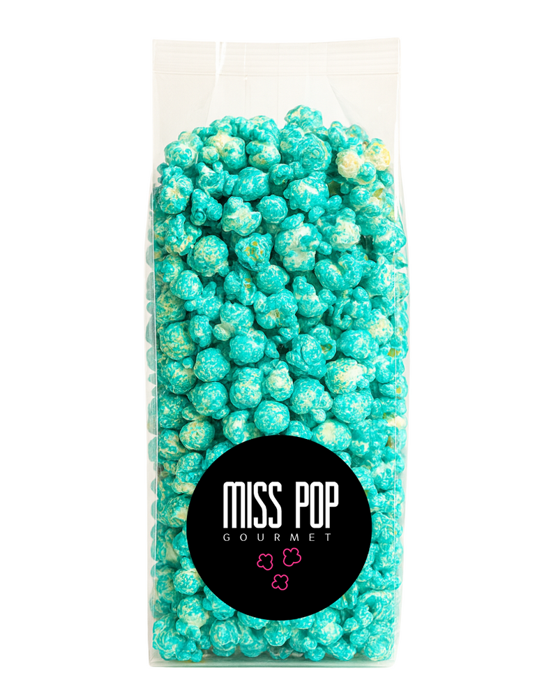 Palomitas Gourmet Color Azul (caja 6 bolsas)