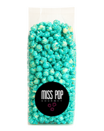 Palomitas Gourmet Color Azul (caja 6 bolsas)