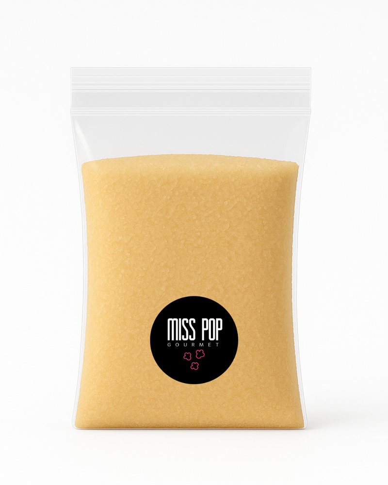 Azúcar sabor mantequilla 1 kg.