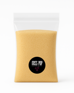 Azúcar sabor mantequilla 1 kg.