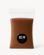 Azúcar sabor chocolate 1 kg.