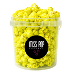 Palomitas Gourmet Tropical - Cubo Grande