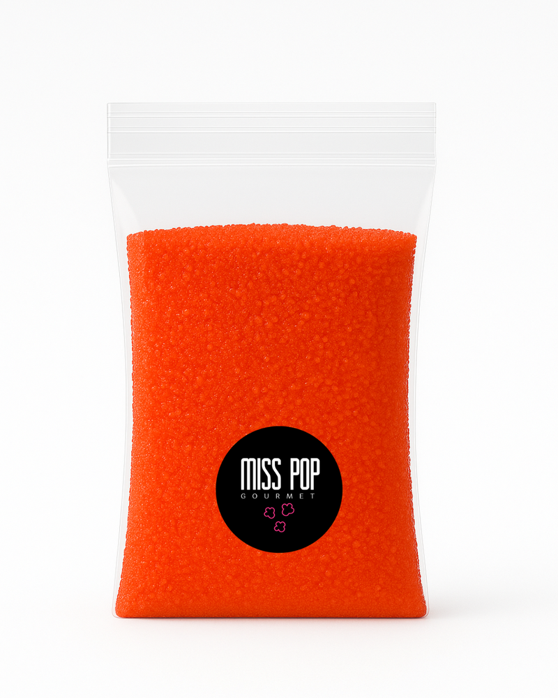 Azúcar sabor cereza 1 kg.