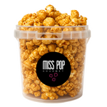 Palomitas Gourmet Caramelo - Cubo Grande