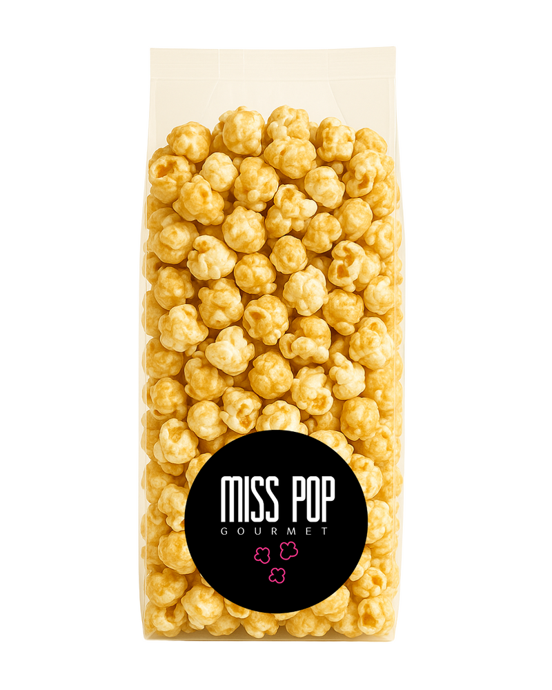 Palomitas Gourmet Canela (caja 6 bolsas)