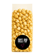 Palomitas Gourmet Canela (caja 6 bolsas)