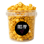 Palomitas Gourmet Mantequilla - Cubo Grande