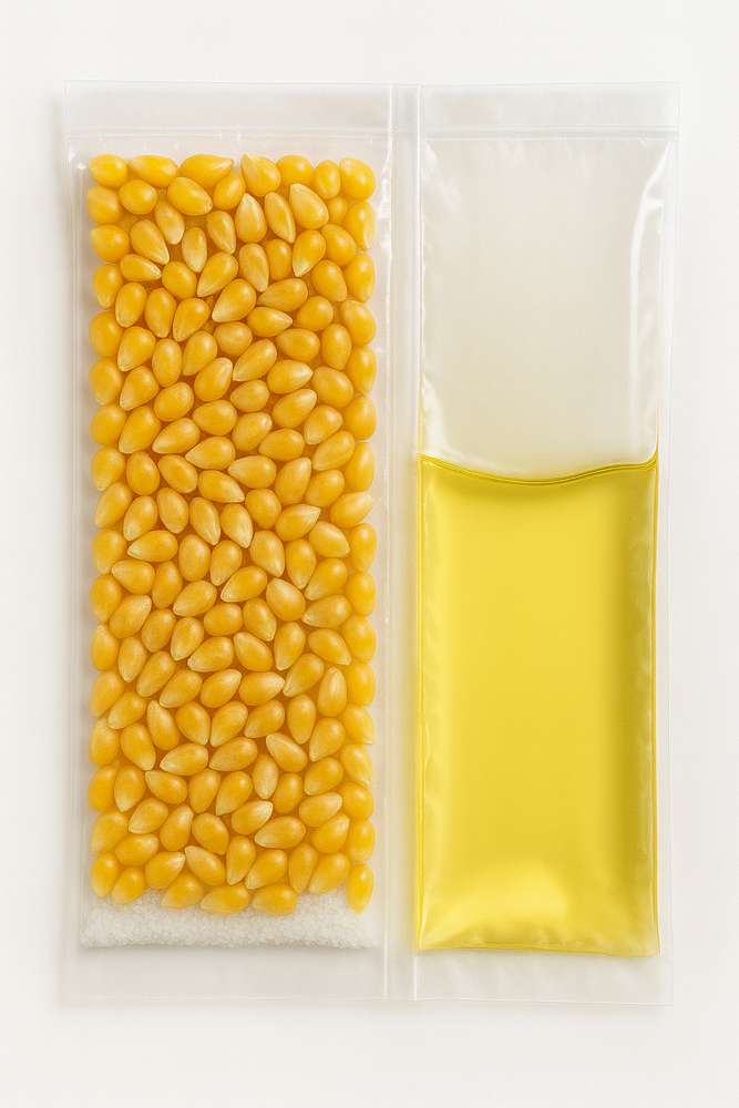 Pack Palomitas Saladas (10 packs)