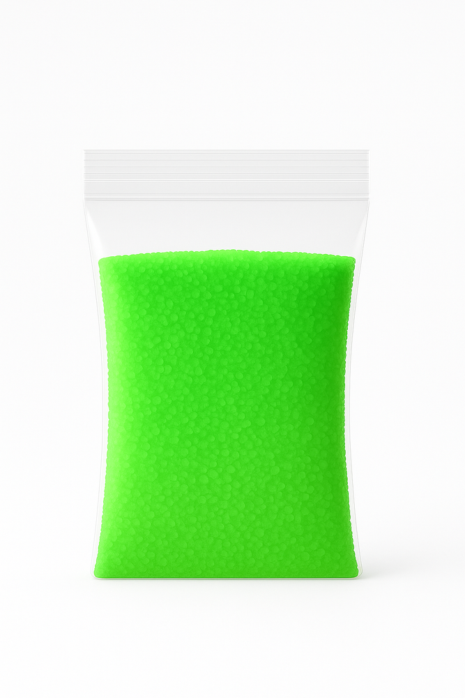 Sweet Bag. Azúcar Verde 1 kg.