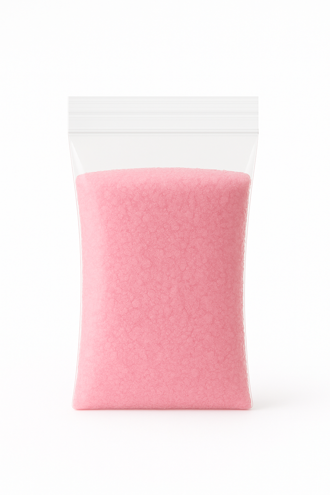 Sweet Bag. Azúcar Rosa 1 kg.