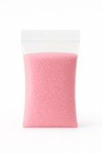 Sweet Bag. Azúcar Rosa 1 kg.