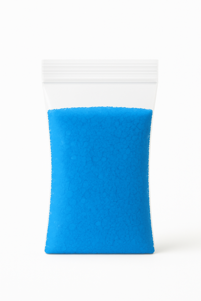 Sweet Bag. Azúcar Azul 1 kg.