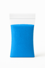 Sweet Bag. Azúcar Azul 1 kg.