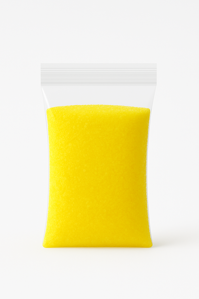 Sweet Bag. Azúcar Amarillo 1 kg.