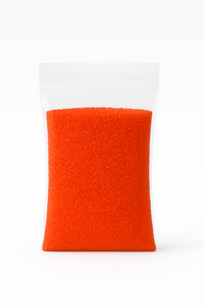 Sweet Bag. Azúcar Rojo 1 kg.