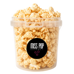 Palomitas Gourmet Jamón - Cubo Grande