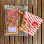 Pack Palomitas Gourmet Cereza (8 packs)
