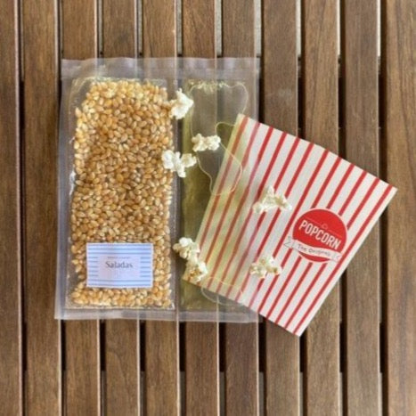Pack Palomitas Saladas (10 packs)