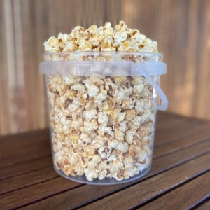 Palomitas Gourmet Canela - Cubo Grande