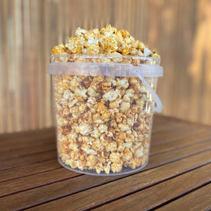 Palomitas Gourmet Mantequilla - Cubo Grande