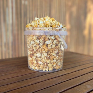 Palomitas Gourmet Mantequilla - Cubo Pequeño