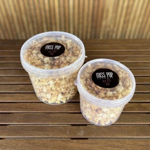 Palomitas Gourmet Canela - Cubo Grande