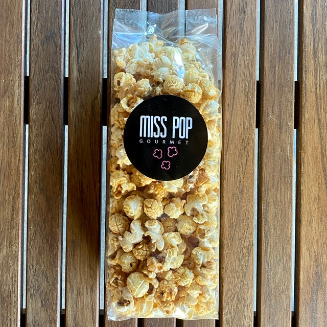 Palomitas Gourmet Caramelo (caja 6 bolsas)