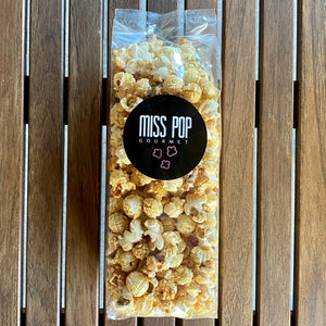 Palomitas Gourmet Caramelo (caja 6 bolsas)