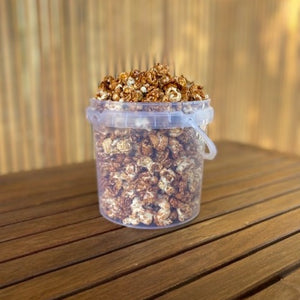 Palomitas Gourmet Chocolate - Cubo Pequeño
