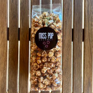 Palomitas Gourmet Chocolate (caja 6 bolsas)