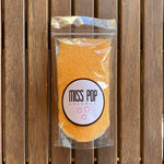 Sweet Bag. Azúcar Amarillo 250 gr.