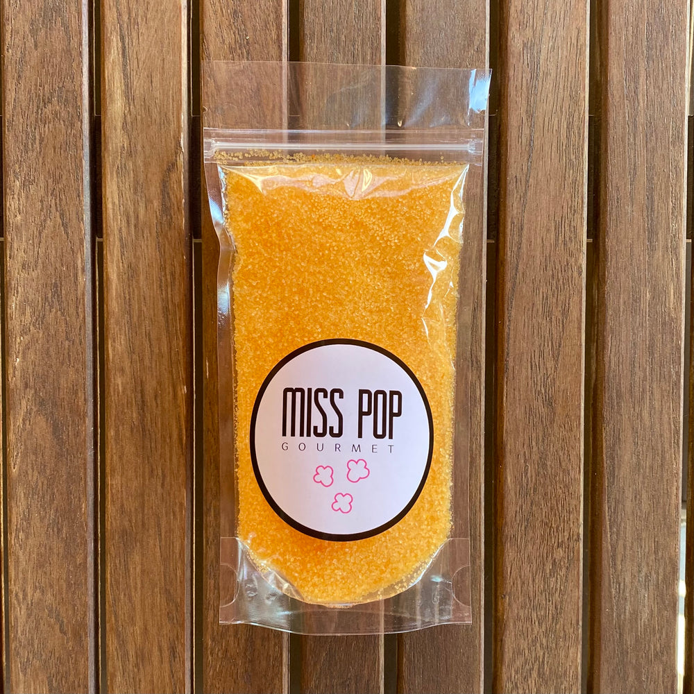 Sweet Bag. Azúcar Naranja 250 gr.