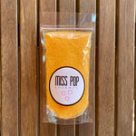 Sweet Bag. Azúcar Naranja 250 gr.