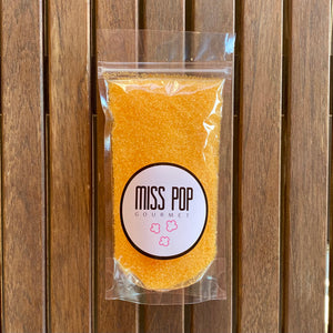Sweet Bag. Azúcar Naranja 250 gr.