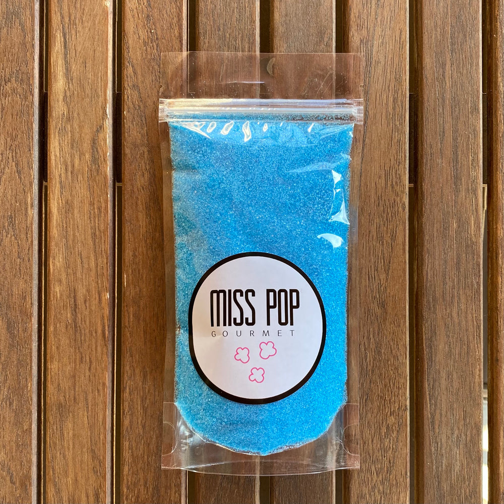 Sweet Bag. Azúcar Azul 250 gr.